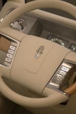 Lincoln Zephyr Concept 2004 года